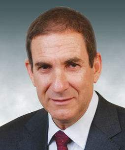 Yiftach Ron-Tal, Chairman of the Board of Directors, Israel Electric Corporation Ltd.